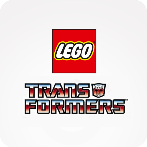 LEGO Transformers